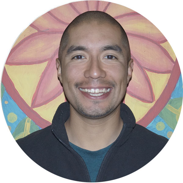 Daniel-Vargas