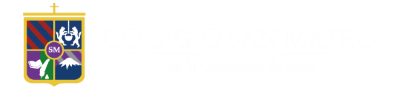 Colegio San Mateo Logo