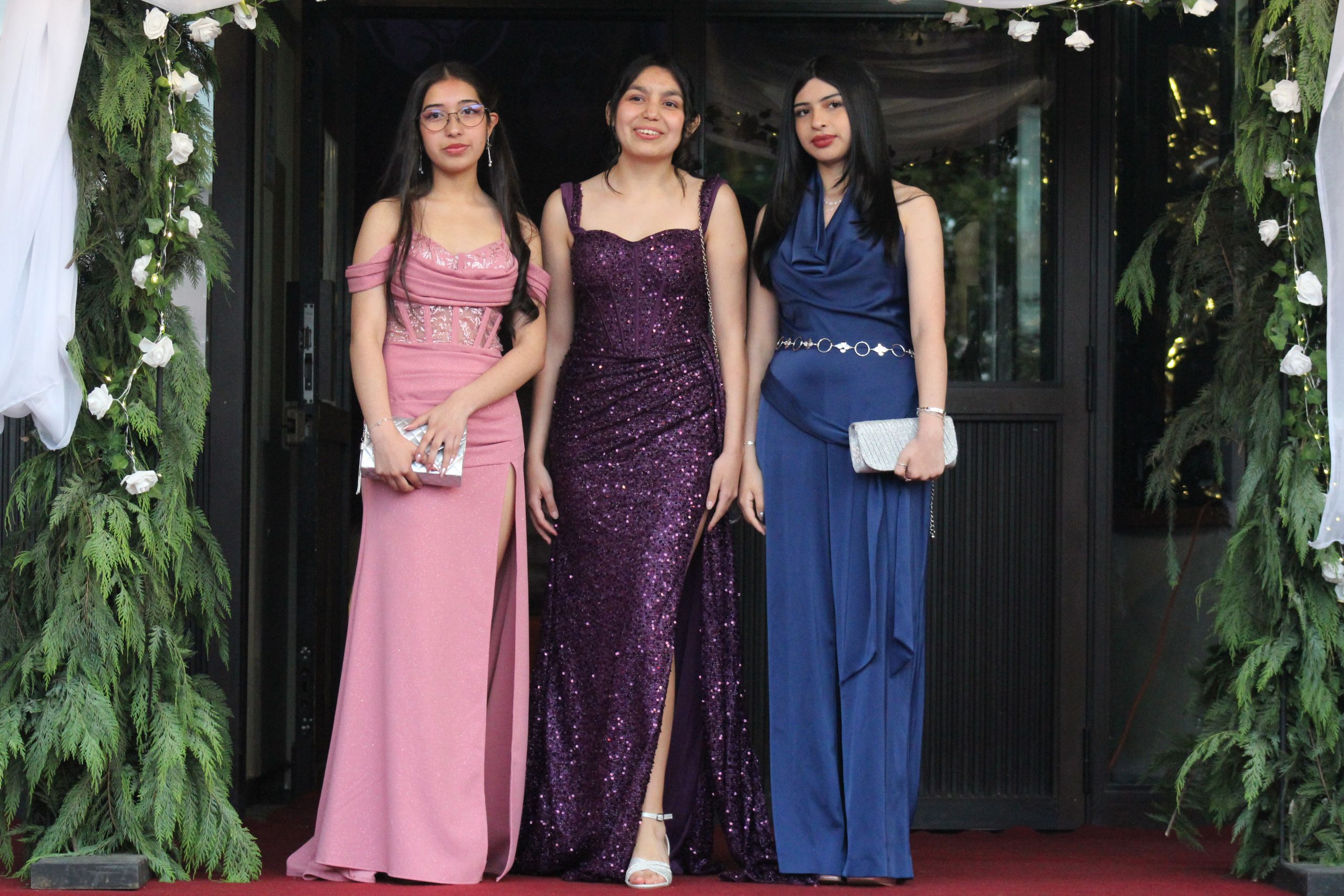 Portada Gala de Cuartos Medios