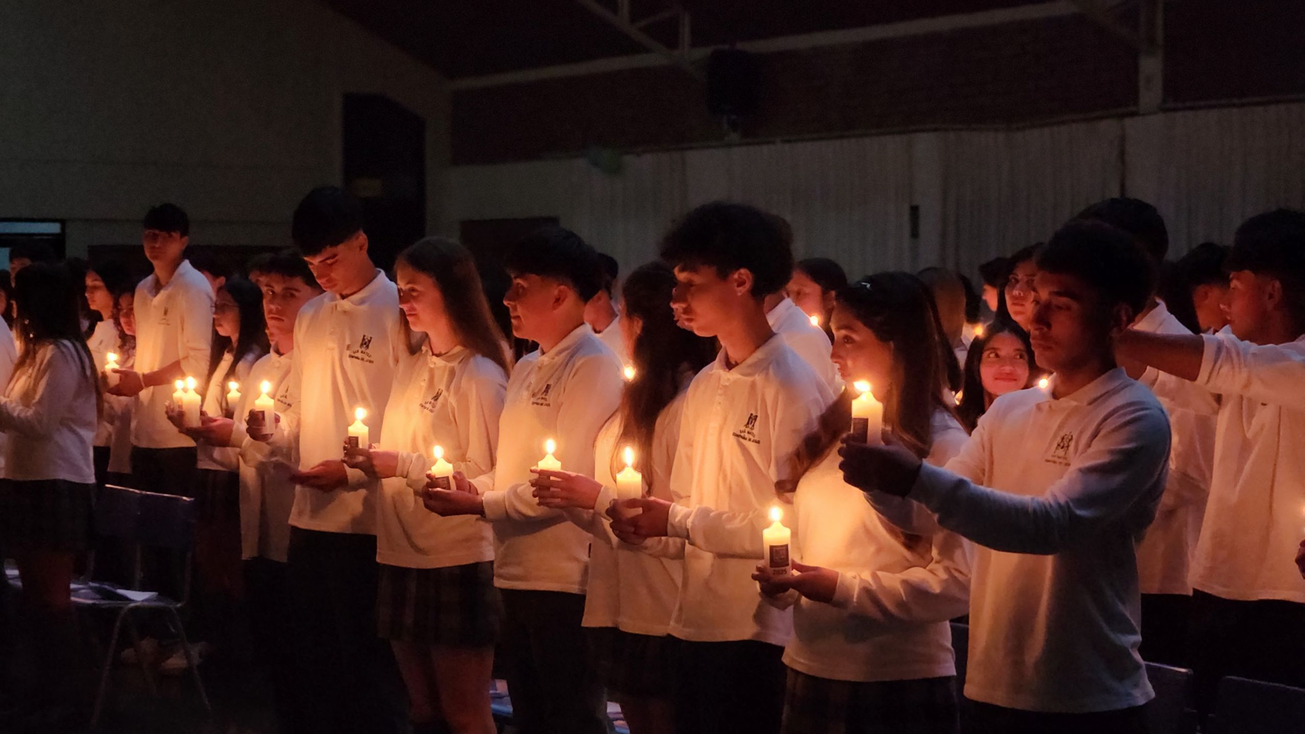 Portada Misa Acción de Gracias