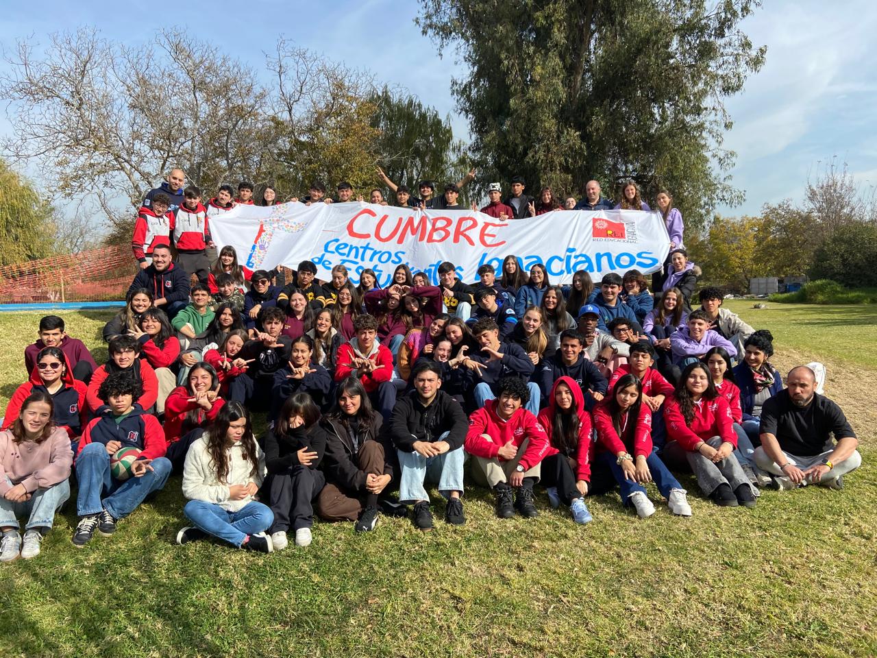 Cumbre CEAL REI 2026
