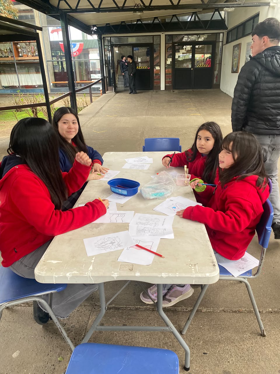 Recreo Entretenido de Fiestas Patrias 3