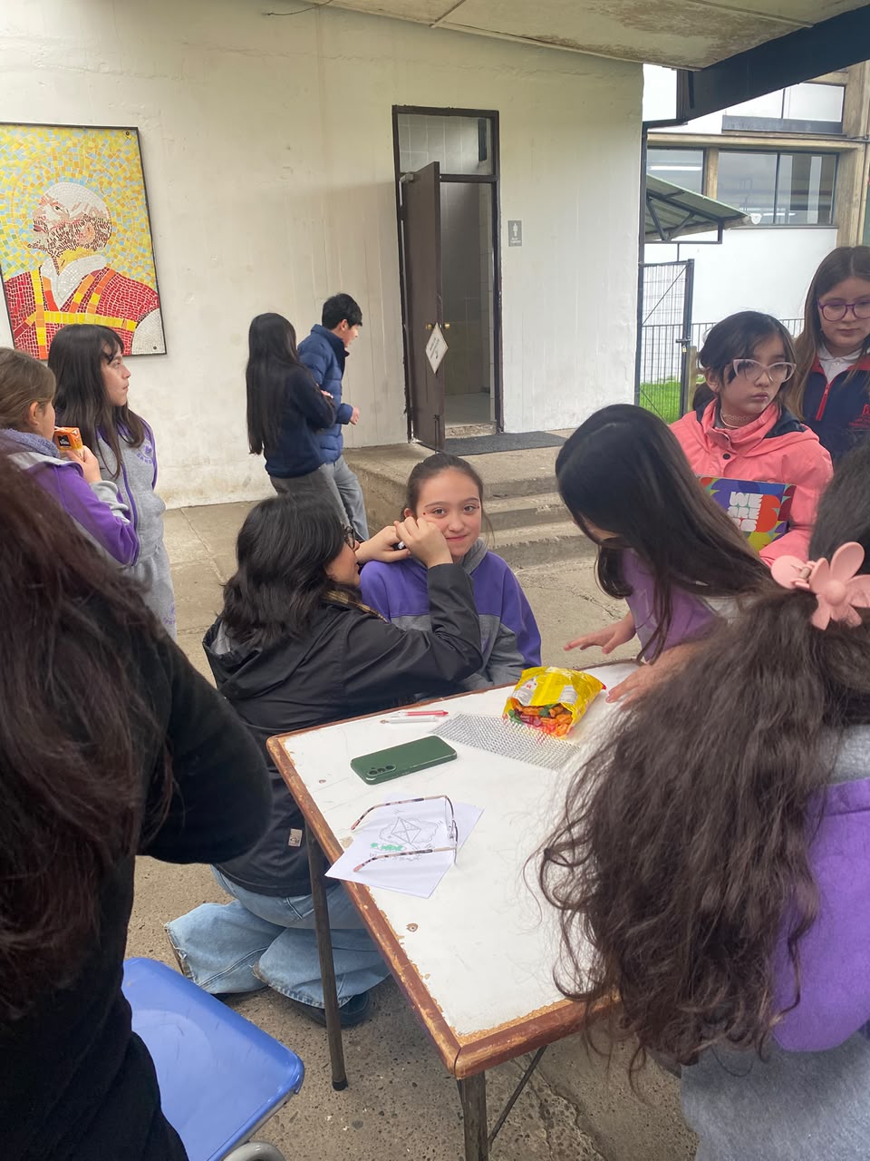 Recreo Entretenido de Fiestas Patrias 6